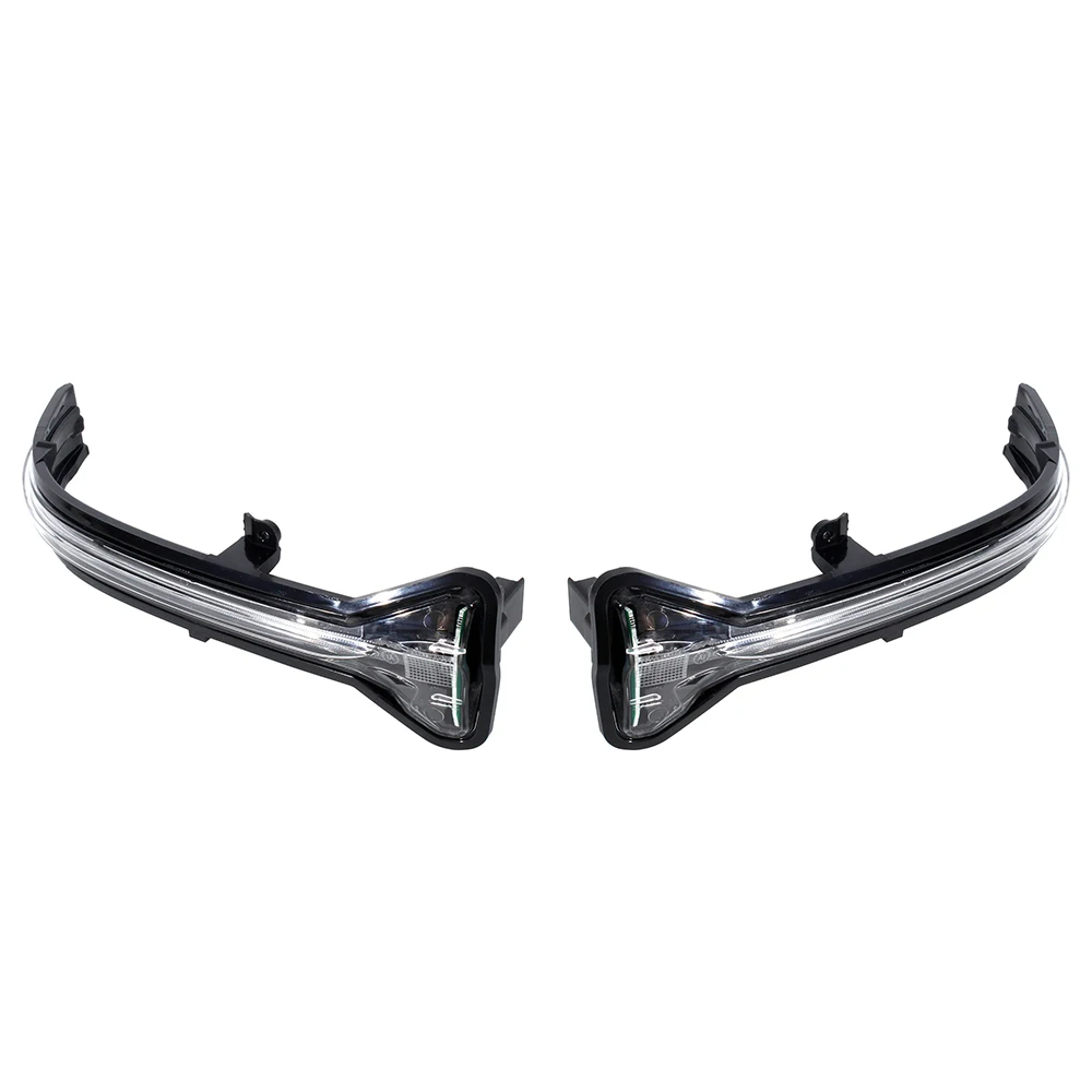 Für BMW G30 G31 G32 G11 G12 2016 2017 2018 2019 2020-2023 Flügel Spiegel Anzeige Lampe Blinker licht 51167414649 51167414650
