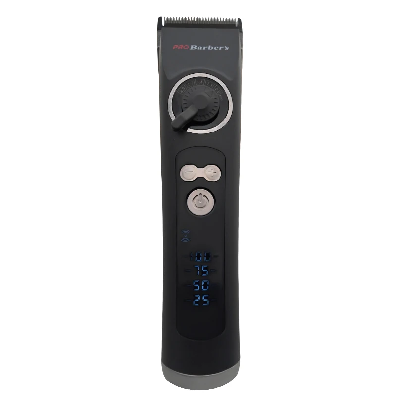 OEM Professional USB Rechargeable Cordless Electric Body Hair Trimmer for Hair Clipper Machine Wholesale