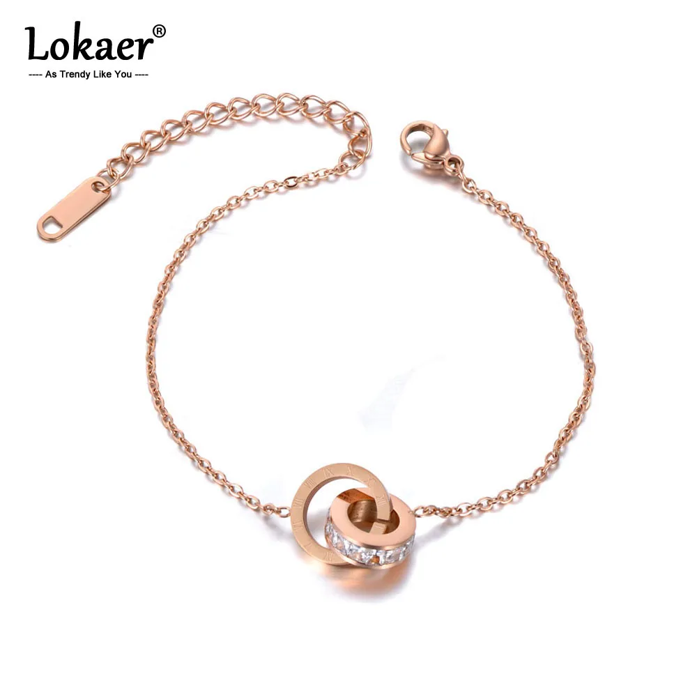 Lokaer Stainless St…