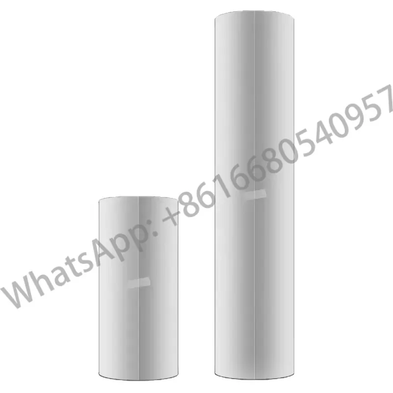 DTF Printer 13 Inch Dtf Pet Film Transfer Film Matte Glossy Side Printing Cold Peel Roll 30cm X 100m view 3