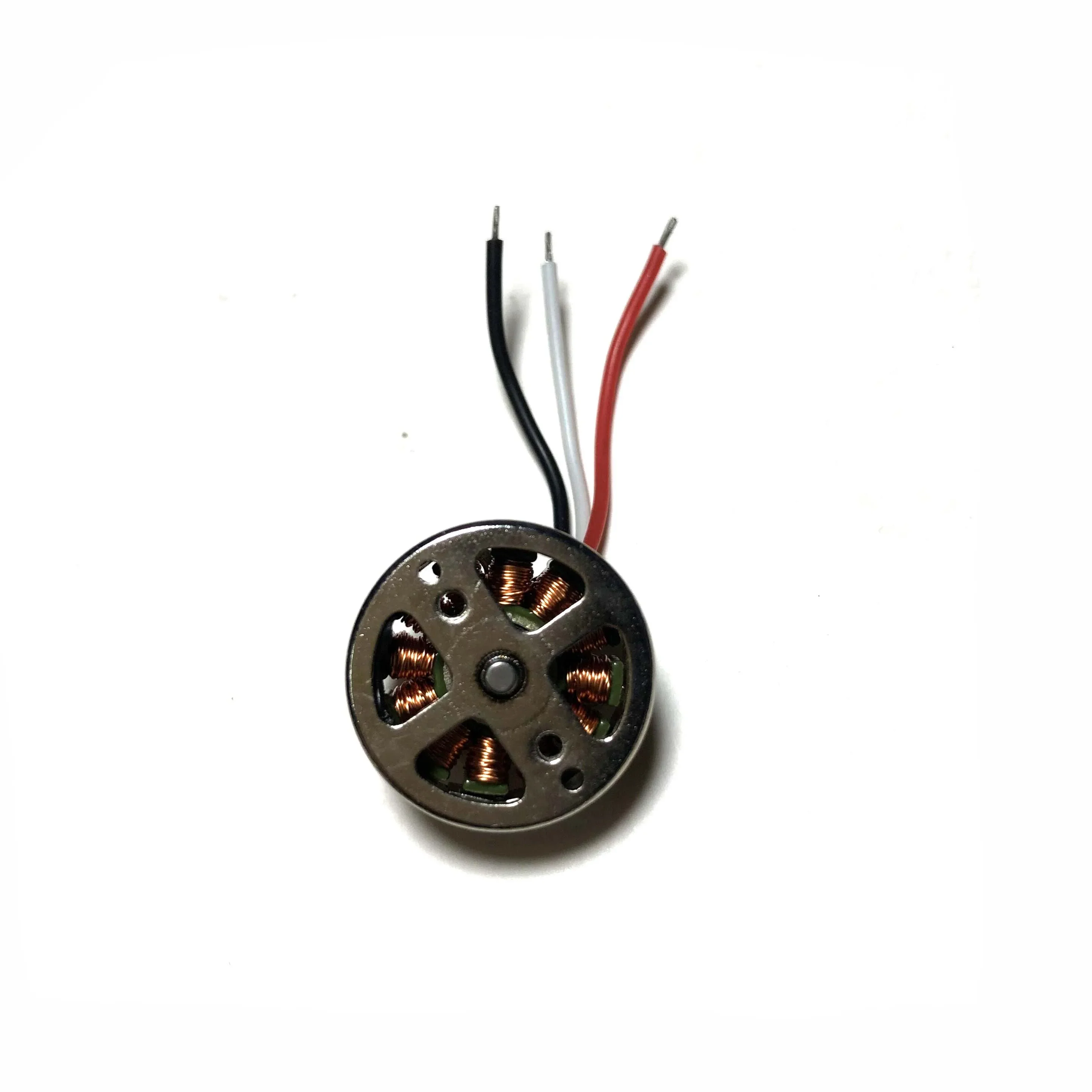 Brushless Motor Spare Part for RC Dron LYZRC L900 Pro SE MAX / K911/ AE8 /S608 /K60 /K80 Pro Quadcopter Motor Engine Accessory