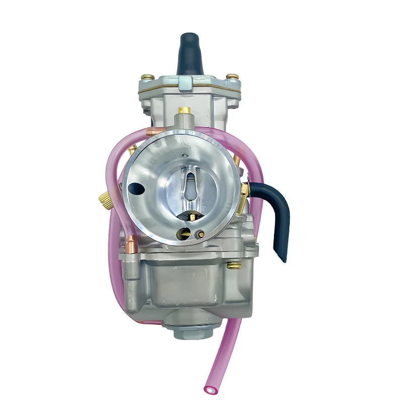 For Keihin KOSO 2T 4T ATV Quad Go Kart Dirt Bike Scooter 50-250cc PWK 21mm 24mm 26mm 28mm 30mm 32mm 34mm Carburetor With Jets - view 4