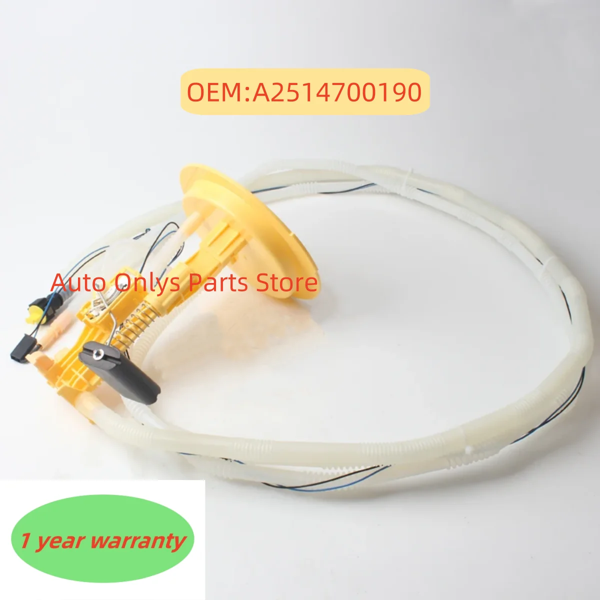 1pc car accessories A2514700190 New Fuel Pump Assembly 2514700190 For Mercedes-Benz B-CLASS 164/251 V251 X164 2005 -2017