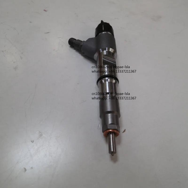 ISF3.8 ISB4.5 fuel injector,  engine spare parts fuel pump 5283275 4947582 5296723 5305992 0445120134