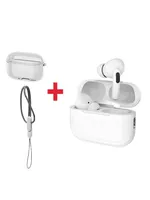 A5 TWS True HiFi Wireless Bluetooth Earphone Gaming Music Bluetooth Headset Sound Low Latency Noise Reduction Earbuds for IPhone
