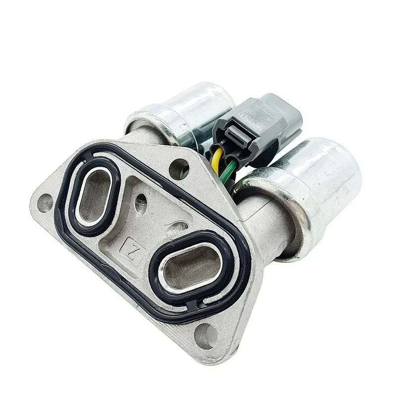 28200-PLX-003 28200PLX003 All New Transmission Dual Shift Solenoid Fit for Honda 1.7L Civic ES7 01-05