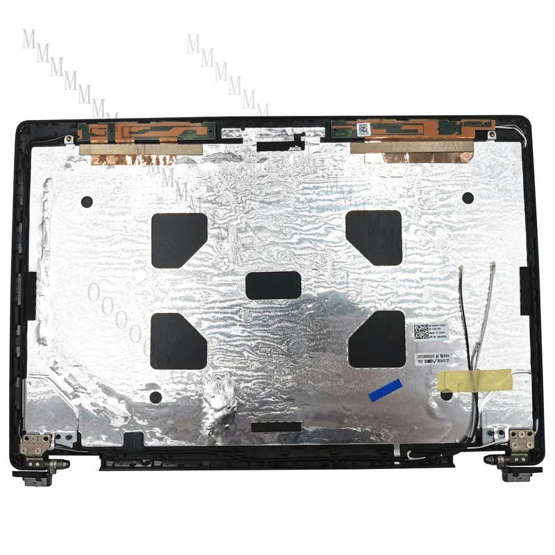 G... New For Dell Latitude E5580 E5590 E5591 3520 3530 Lcd back Cover/Antenna/Hinge