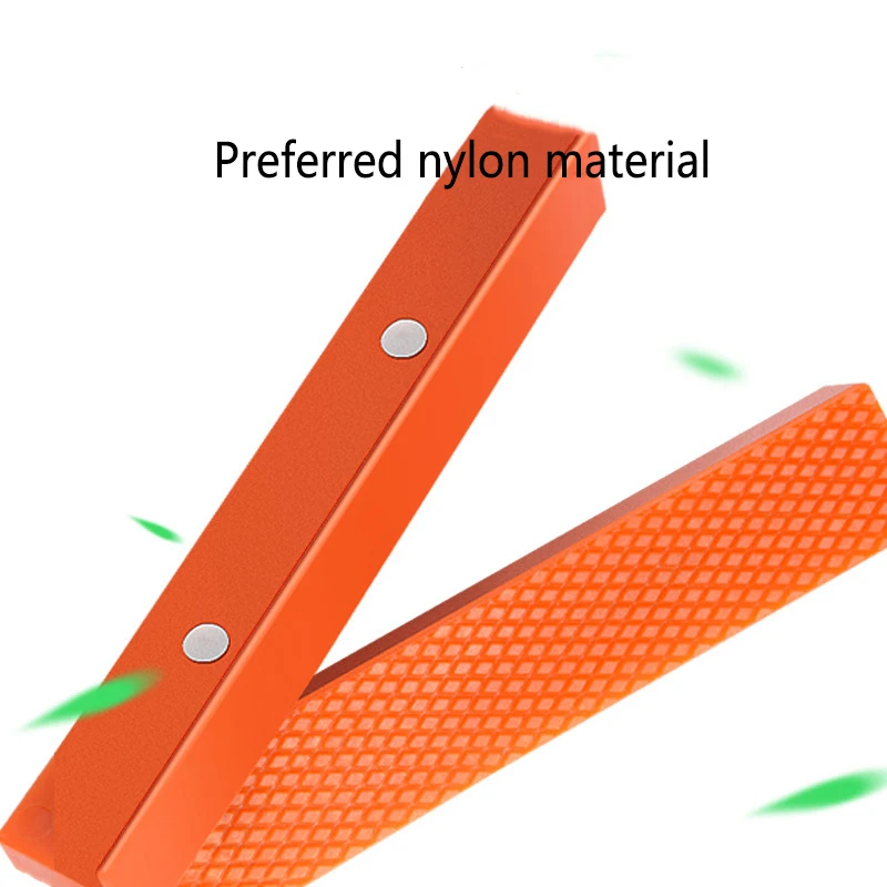 2pcs 4 Inch Magnetic Soft Pad Jaw Rubber For Metal Vise Bench Machine Tools For Metal Vise Bench Machine Tools