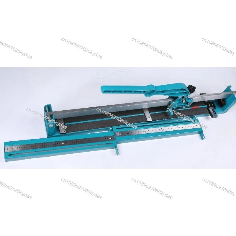 Best Selling Quality Assurance Tool  Manual Laser Tile Cutter Tile Cutter 800mm