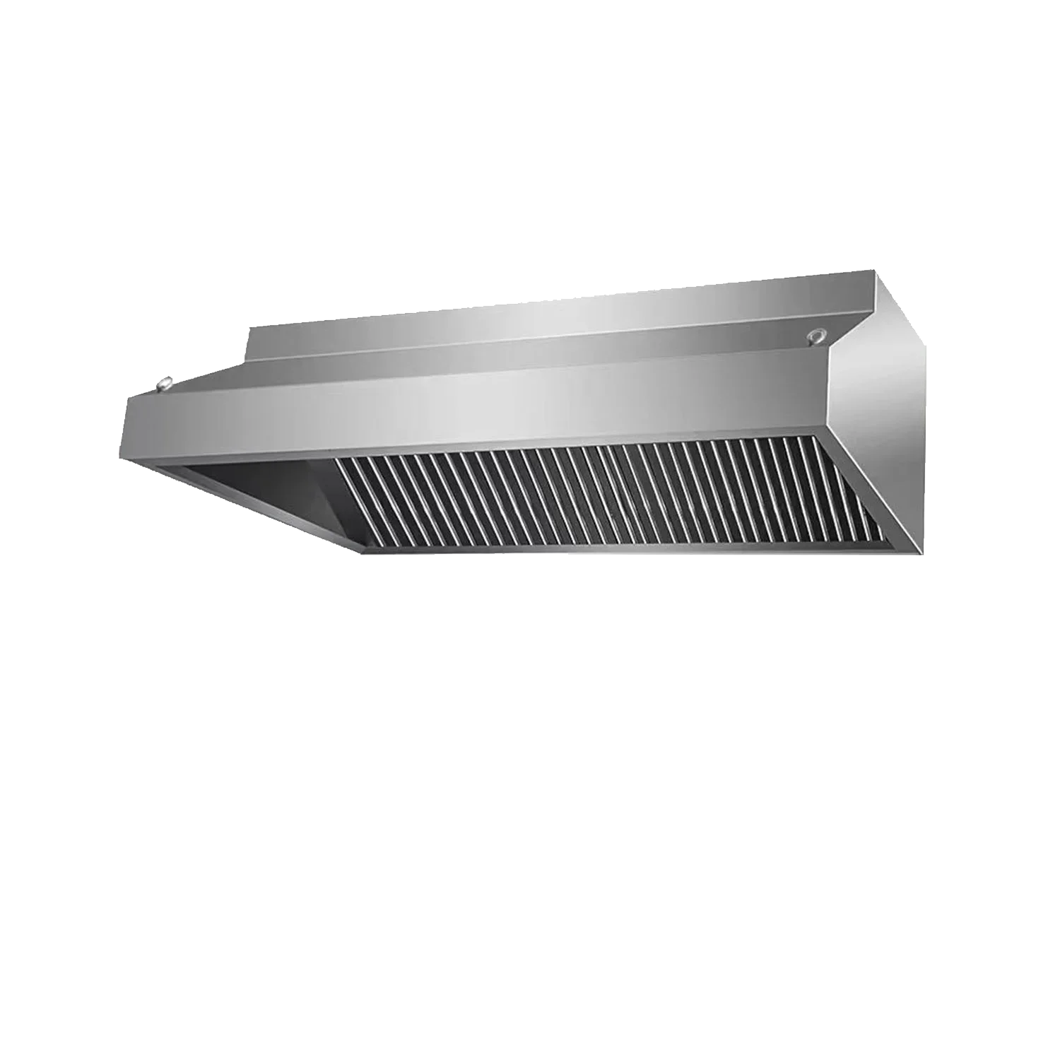 VICTORY KITCHEN commercial catering equipment stainless steel extraction canopy BBQ range hoods for kitchen