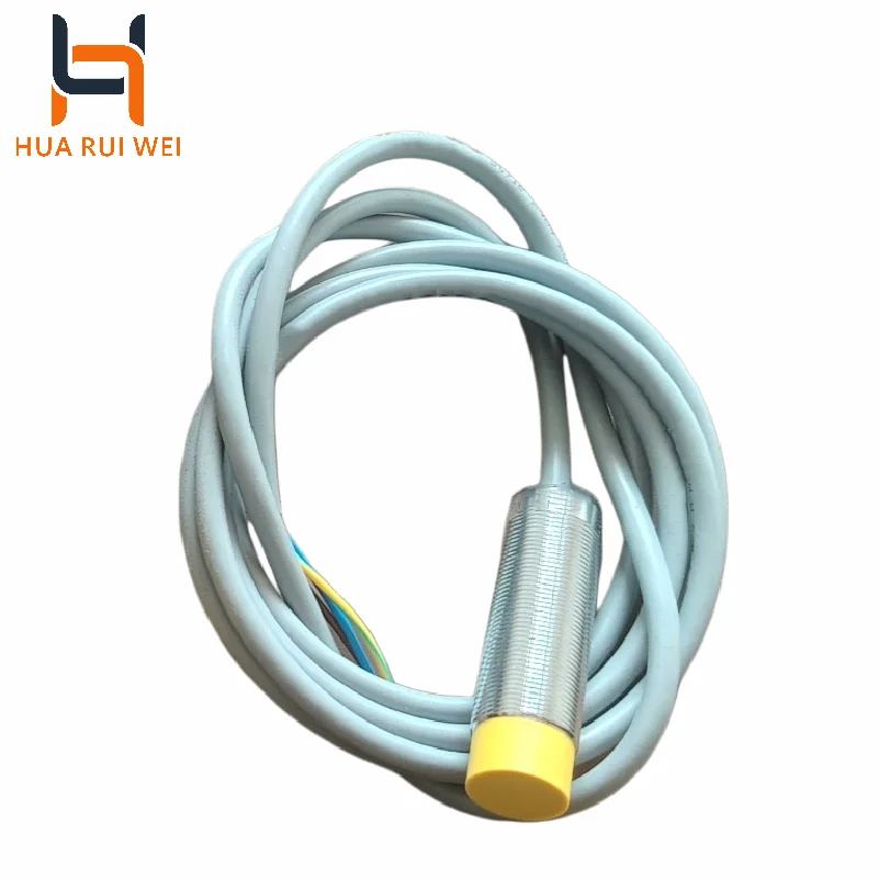

Новый промышленный индуктивный датчик приближения NI8-M18-RD3X для автоматизации, хит продаж 2026 года