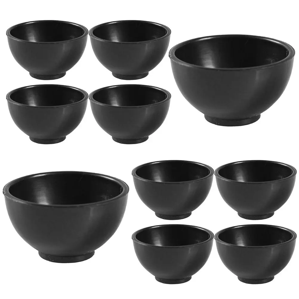 

20 миниатюрных реалистичных чашечек для кукольного домика, крошечные кухонные аксессуары, декор для миниатюрной кухни, мини-чашки для сценок