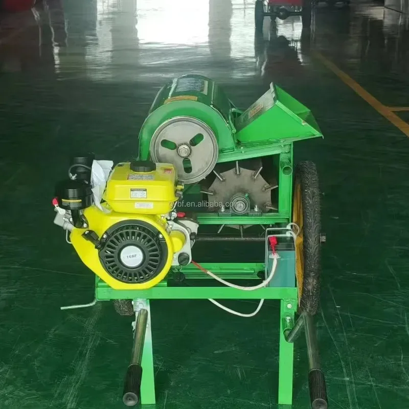 High quality hemp jute fiber extraction peeling machine, hemp jute flax peeling machine