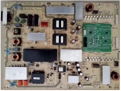 

LC-80LE661U Power Supply Board RUNTKB380WJQZ JSD20280-003A