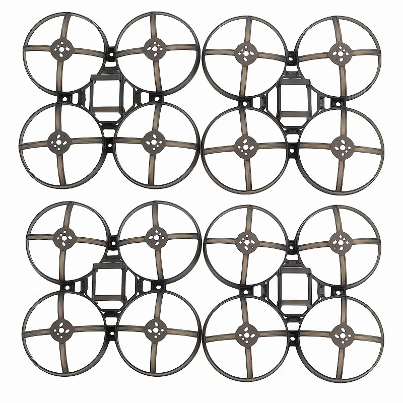 Kit de Marco 1-2S 85mm-Mobula8 - Micro Fpv Quad reseña y precio