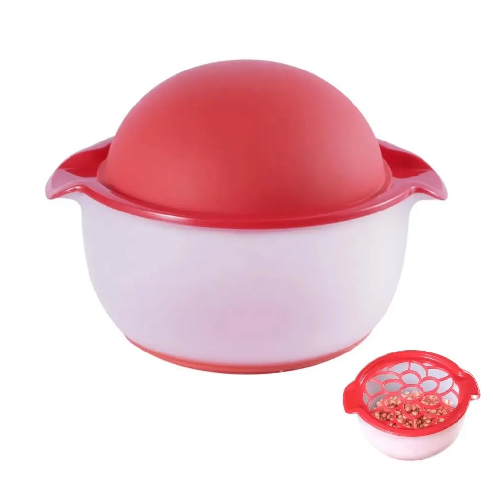 Seed Separating Pomegranate Seed Separator Pulp Separation Tapping Pomegranate Opener Easy Peeling Pomegranate Peeling Tool