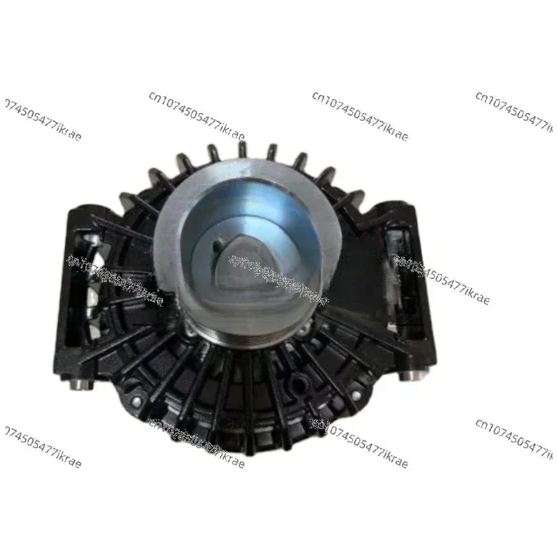 24V 190A Generator  Auto alternator For Scania PT004 Bus Truck 2470900 2448165 2479047