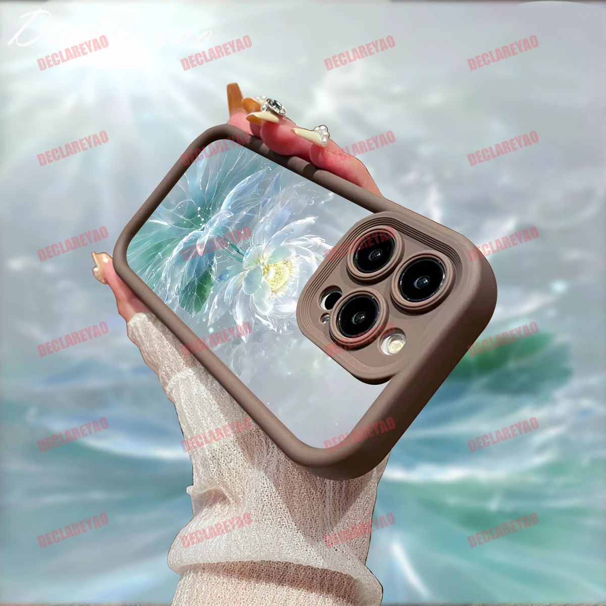 

DECLAREYAO матовый ТПУ мягкий легкий тонкий чехол для OPPO A60 F27 X5 F9 K9 Pro F21 F9 A57 A95 Lite A79 A11K A5 чехлы противоударный чехол