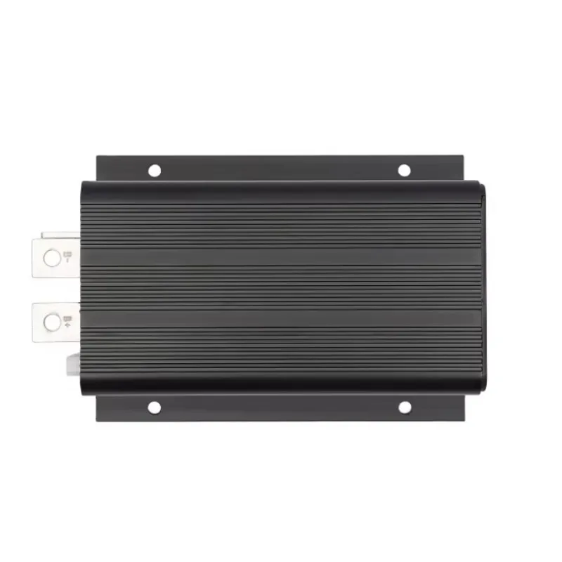 

2026 Electric Forklift Parts DC Motor Controller 80V 600A 1253-8001 For Electric Car Vehicle Brand IP67 Protection CE ISO