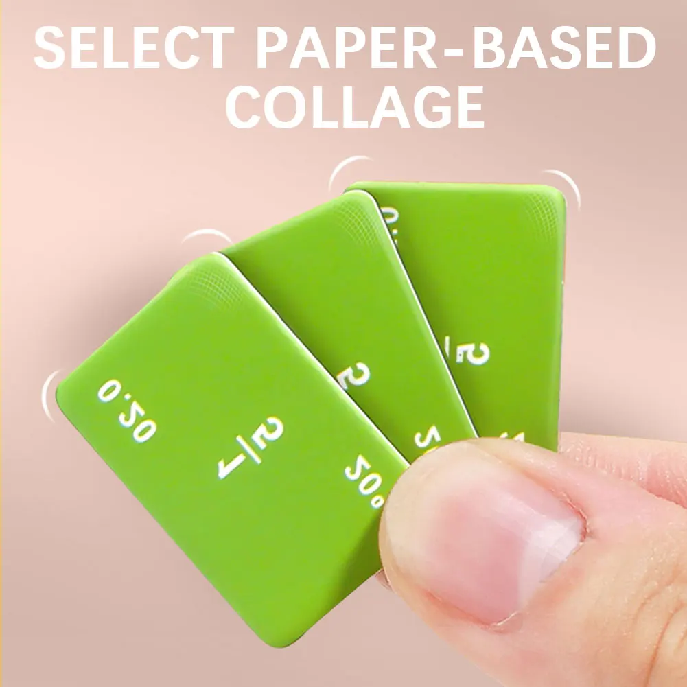 Rompecabezas educativo de fracción magnética para niños, perfecto para el plan de estudios matemáticos de 3.a-5a grado. Para la enseñanza entre padres e hijos