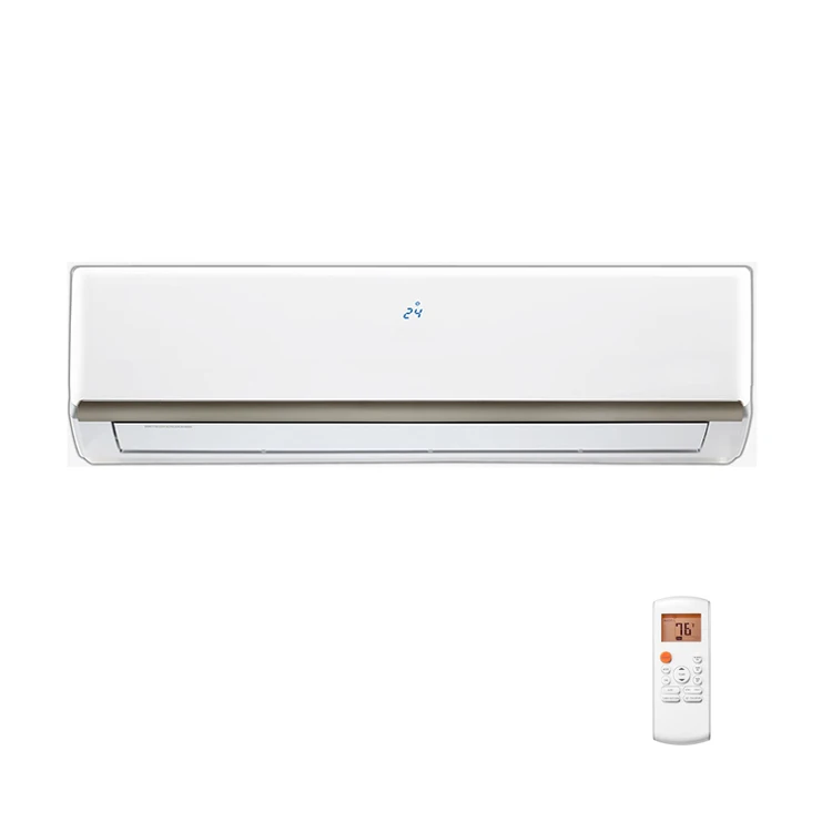 9000BTU Cooling Heating Air Conditioner Spilt With R410a