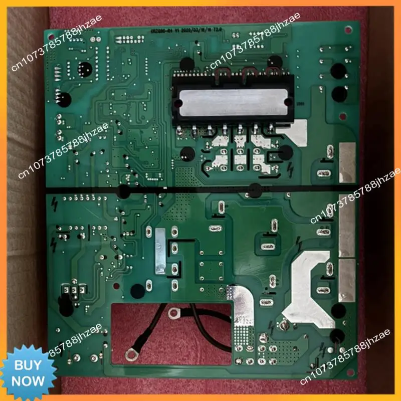 A10R Voor Gree GMV Compressor Voeding Board Frequentie Conversie Board Module 30228000010 ZQ3330A GRZQ86-R4