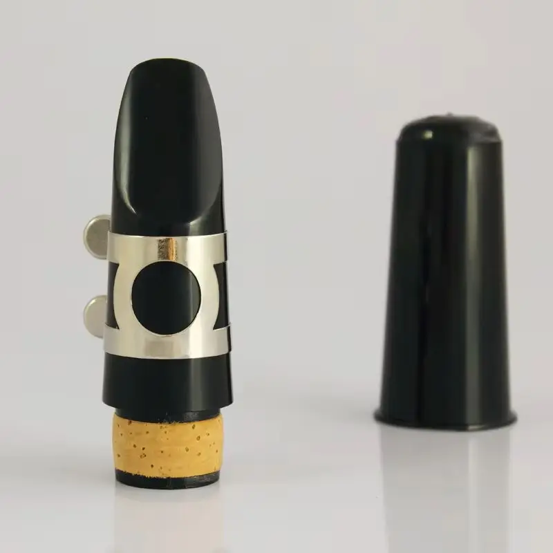 B The Clarinet Mout…