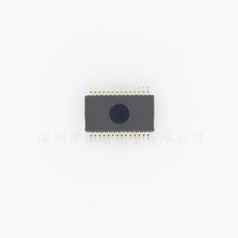 

（5Pcs） PIC16F722A-I-SS PIC16F722A I-SS SSOP28 28-Pin Flash Microcontrollers With NanoWatt XLP Technology IC