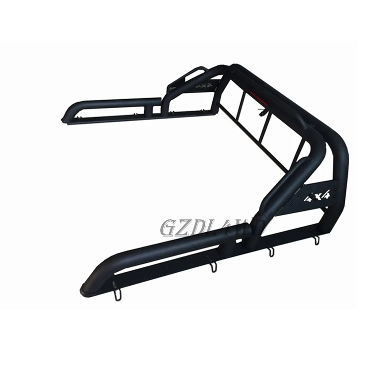 

4x4 Exterior Accessories Pickup Truck Sport Bar Roll Bar For Ranger T6