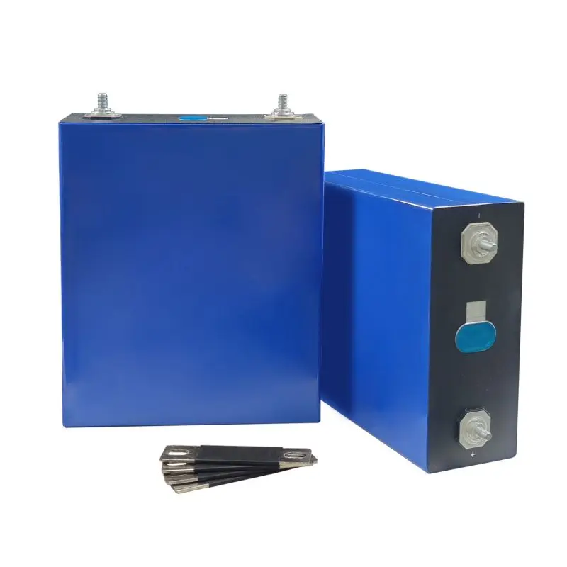 LiFePO4 3.2V 202Ah/ 280Ah/304Ah/320Ah Battery Cell 5000+ Cycles For DIY 12V 24V 48V Lithium Battery Pack