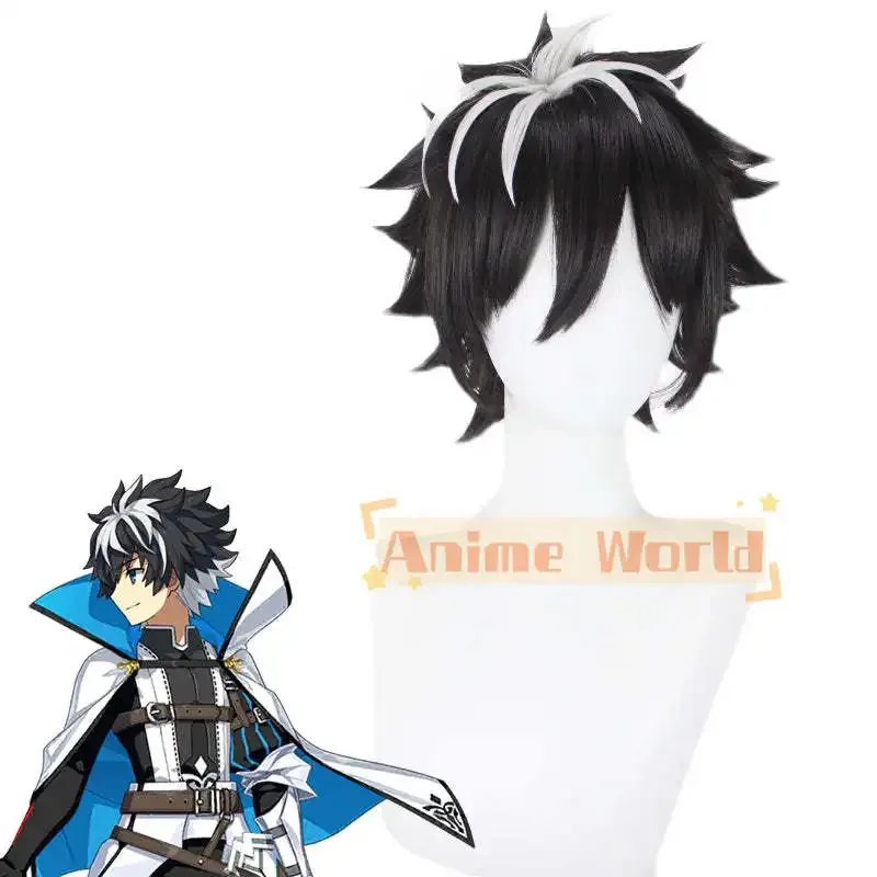 perruque-de-cosplay-fgo-charlemagne-de-fate-grand-order