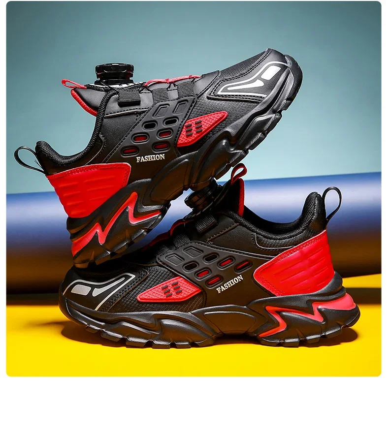 Men New Spring and Autumn Seasons Breathable Sports Casual Youth Fashion Men's Shoes sneakers