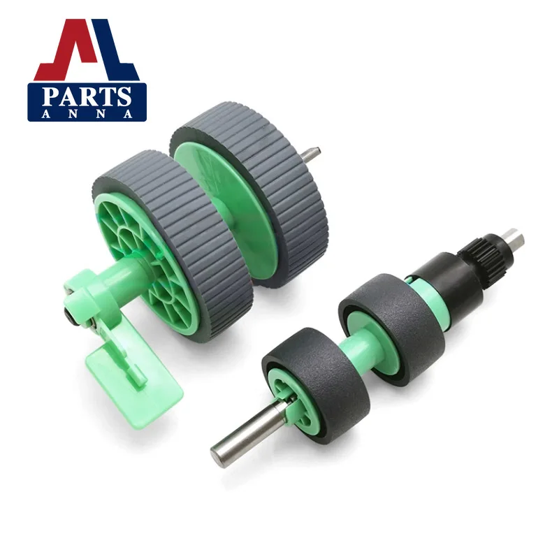 1X LD1947001 LD1948001, отдельный ролик заднего хода для BROTHER ImageCenter, фотосессия