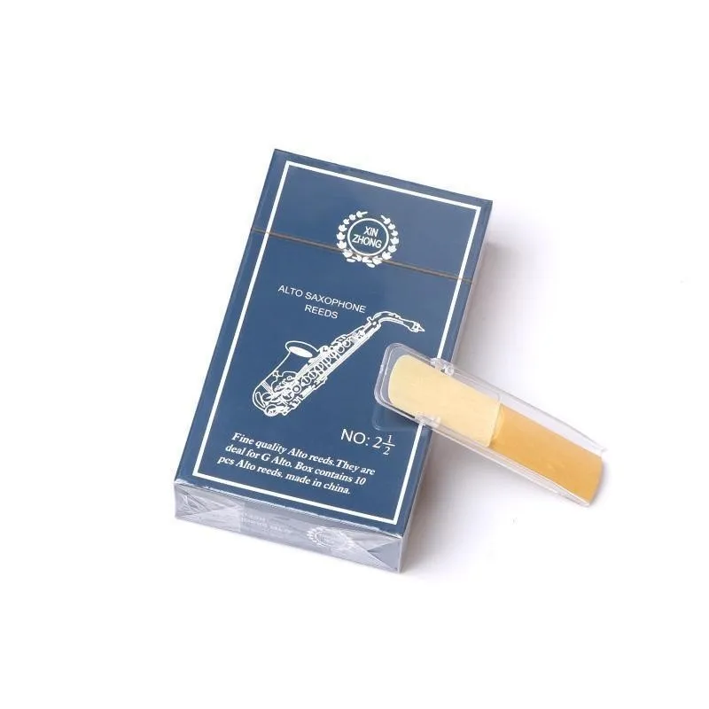 Xinzhong Saxophone Midrange High Tone Clarinet Whistle