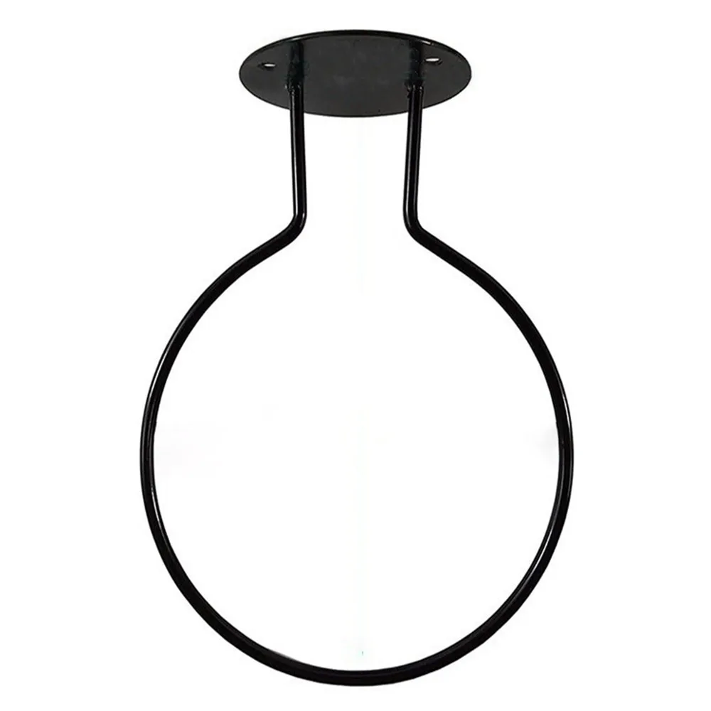 

Wall Mounted Ball Display Shelf Multi-purpose Space Saving Football Display Stand Easy Installation Durable