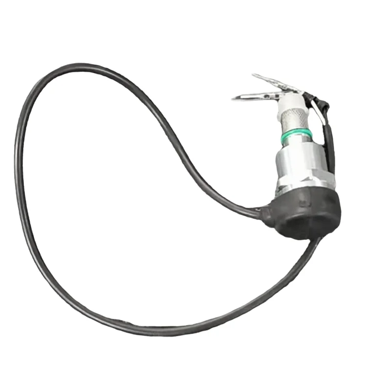 صمام الملف اللولبي للسيارة مضخة إلكترونية سلك طويل لا توصيل 27018-147C 27018147C يناسب سيتروين تويوتا-Y31A #5