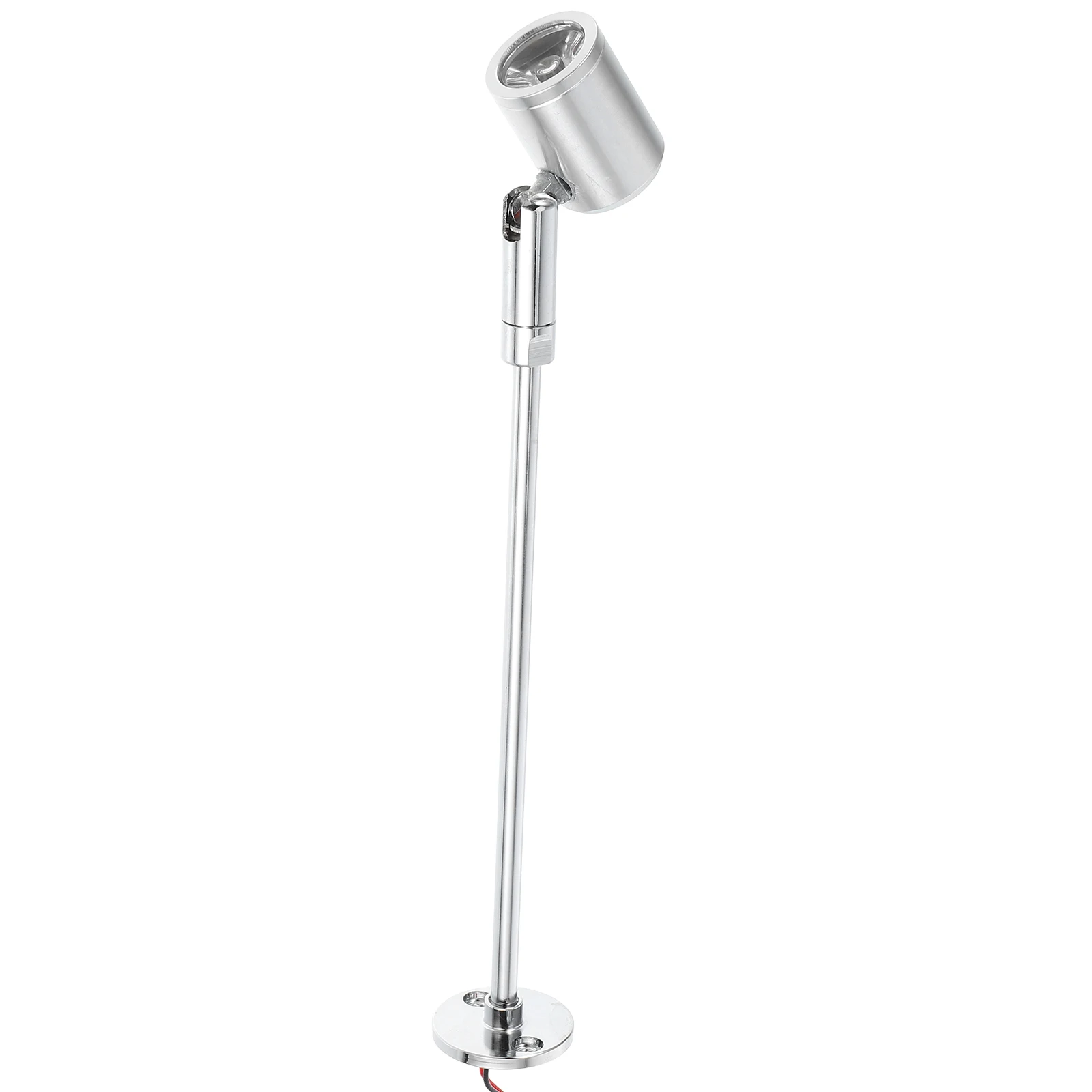 

Spotlight Jewelry Counter Led Lights for Displays Glass Lighting Iron Showcase Jewelery Small