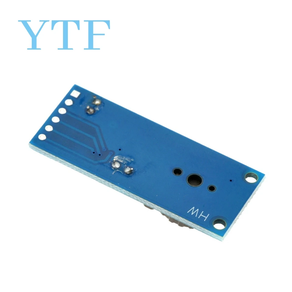 PCF8563 Board 8563 IIC Real Time Clock RTC papan modul baik daripada DS3231 AT24C32