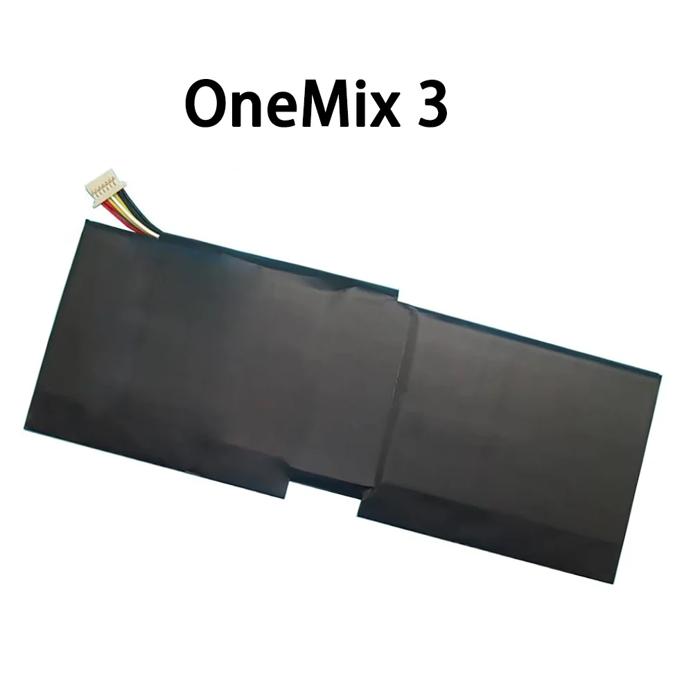 Replacement Battery For One-Netbook For One Netbook OneMix 3 OneMix3 One Mix 3 506480 New