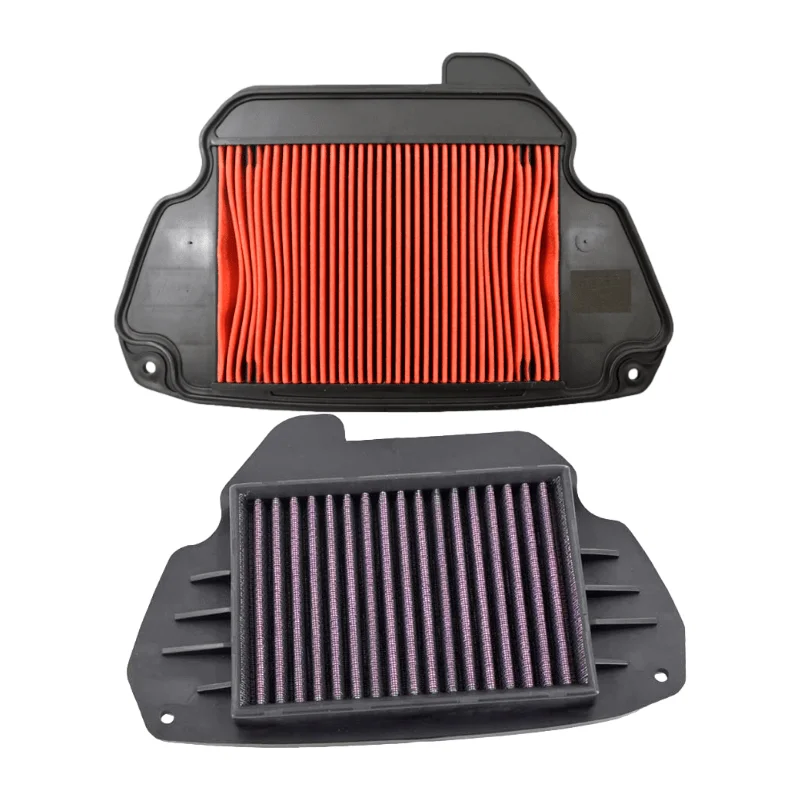 

Motorcycle Engine Air Filter Cleaner , Intake Filter for Honda CBR650F CBR650FA CB650F CB650FA 2014-2018