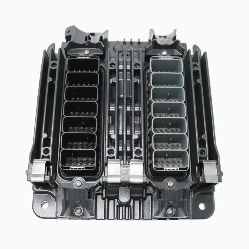 Hot Sale Generator Engine Control Module Electronic Power Regulation Industrial Energy System Ecu Ems S8 Compatible With