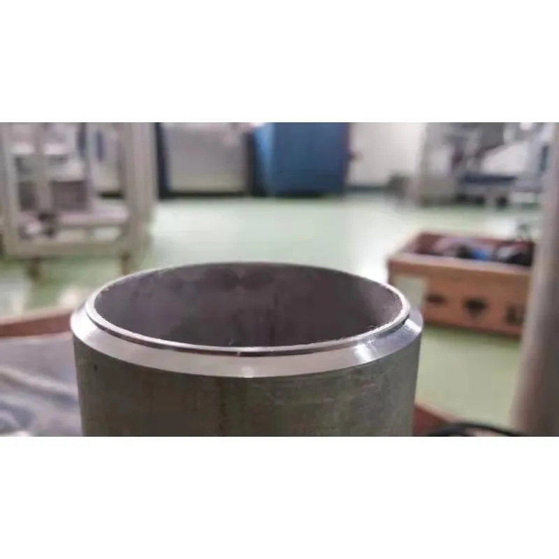 

Hot sale Ise/isp159 Beveling Machine Inner Steel Tube Chamfering Electric Portable Internal Pipe Edge Cutting Machine