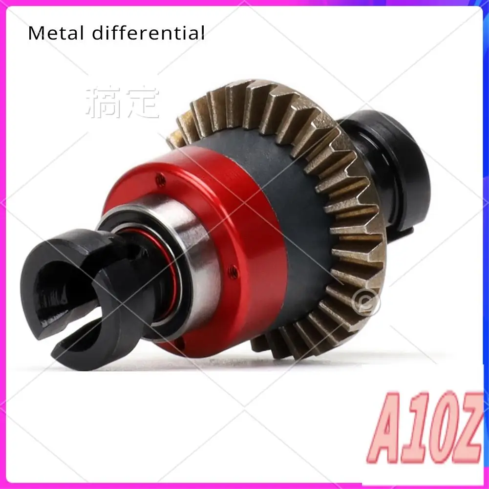 

0Z-For ARRMA 1/18 Applicable To Small Granite, Small Typhoon, Small Metal Differential, Universal Front & Rear
