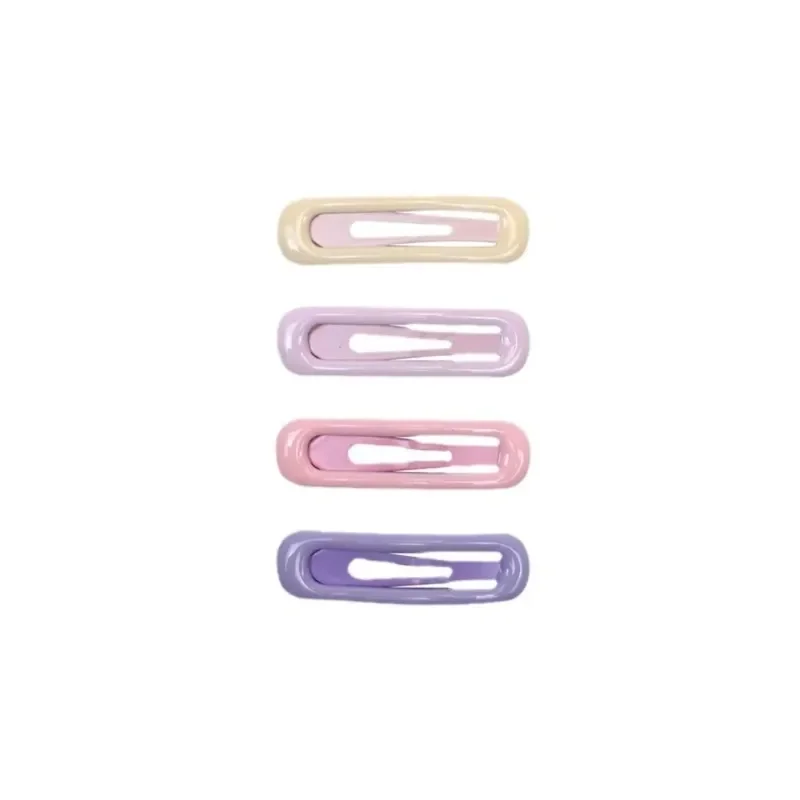 

Cute hair clip, hair accessory, side hair clip, broken bangs clip, forehead clip, dopamine star hair clip, BB clip