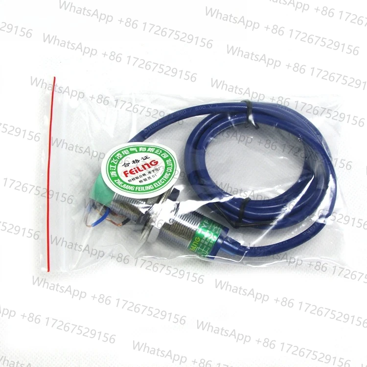 Бесконтактный переключатель FA18-8NA M5PB LC KA металлический датчик LJ18A3 B1X