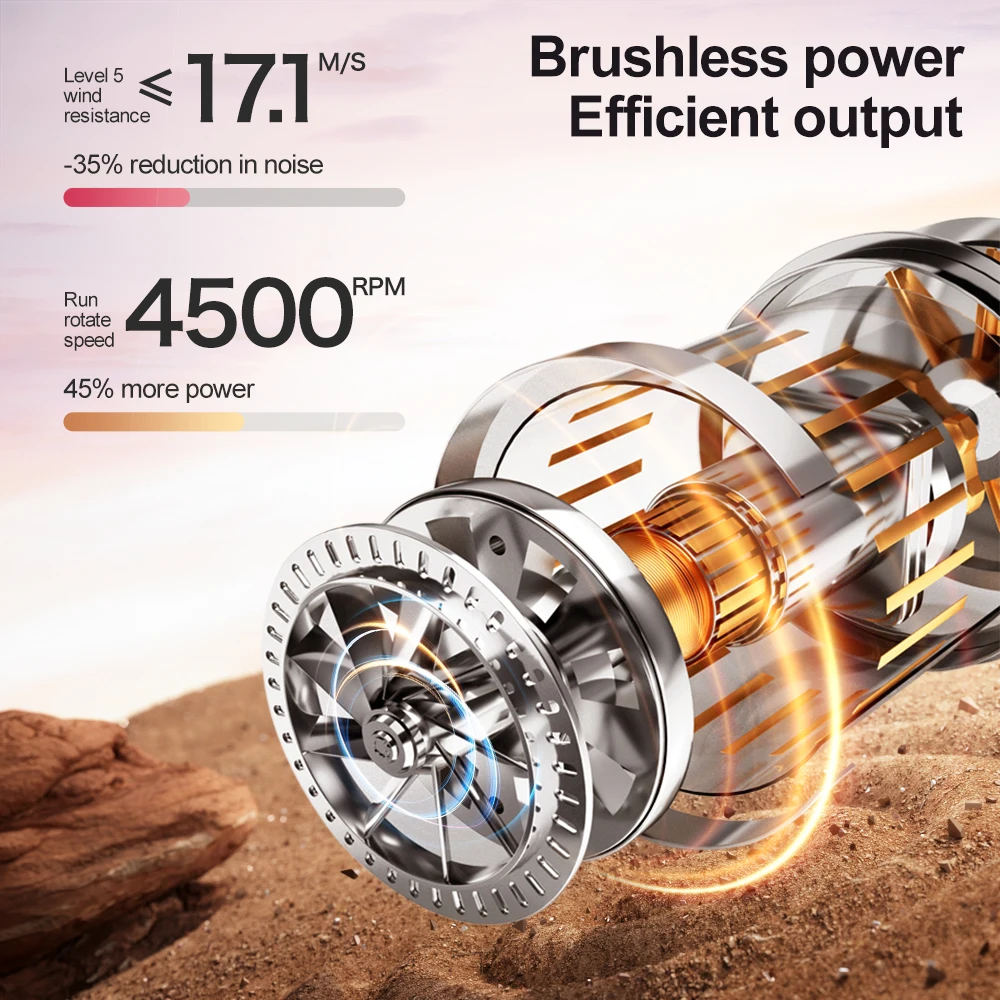 Para xiaomi m7 mini drone 4k hd profissional aéreo câmera dupla posicionamento de fluxo óptico sem escova quadcopter dobrável rc brinquedos