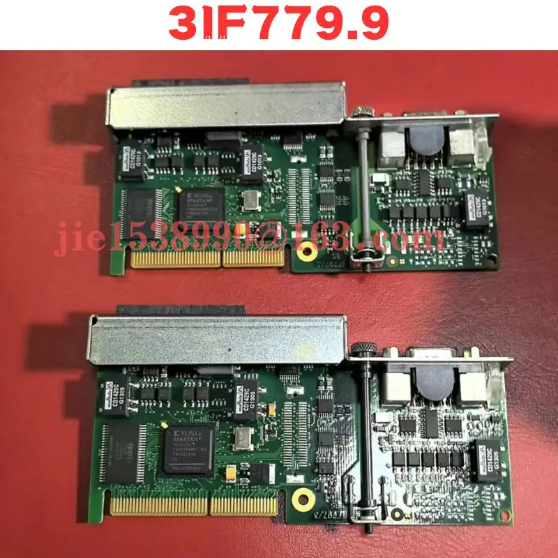 Used 3IF779.9  Normal Function Tested OK