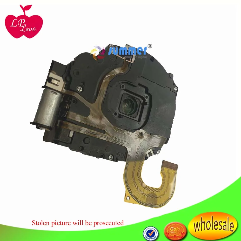 Digital Camera Repair Parts DSC-HX50 ZOOM for Sony Cyber-Shot HX50