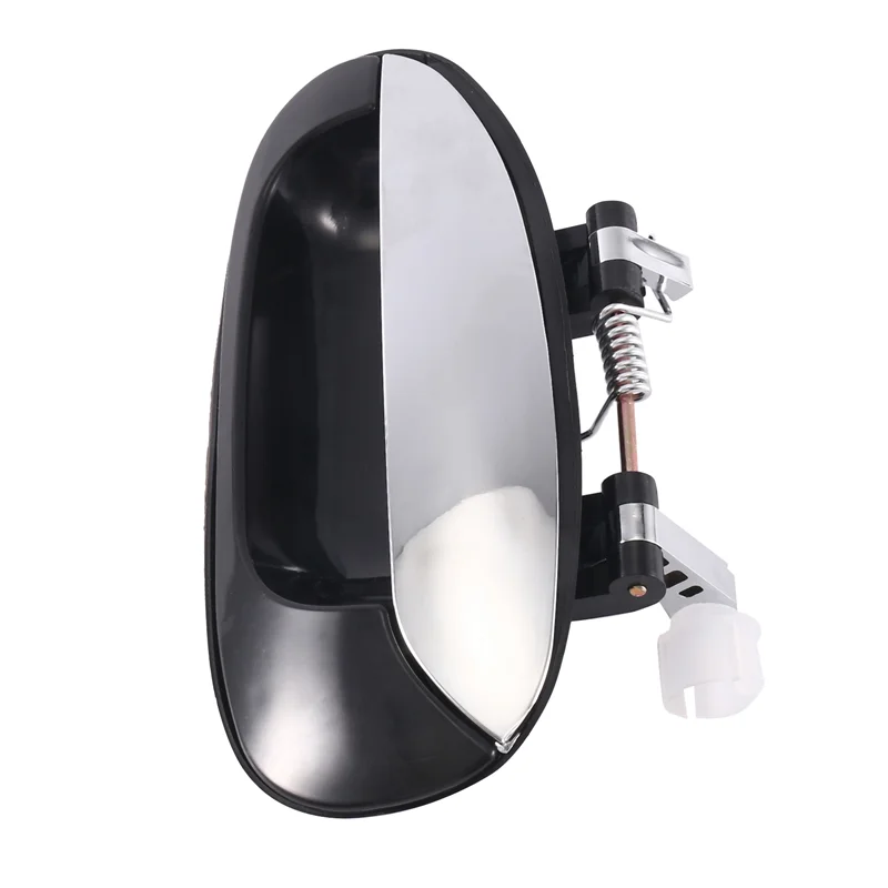 A11F-Door Outside Handle Exterior Door Handles For Hyundai Kia Carens