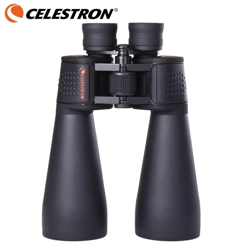 

Celestron Skymaster 20X80 Pro Outdoor Astronomie Binoculaire Bak-4 Xlt Multi Coatings Ip7 Waterdicht Voor Astronomische Terrestr